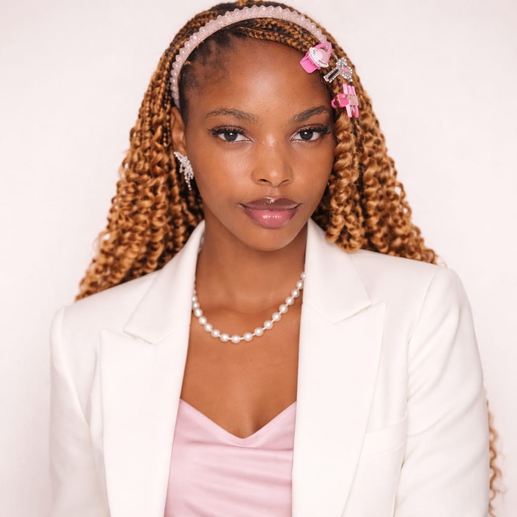 Chidinma Osarieme Ndidi
