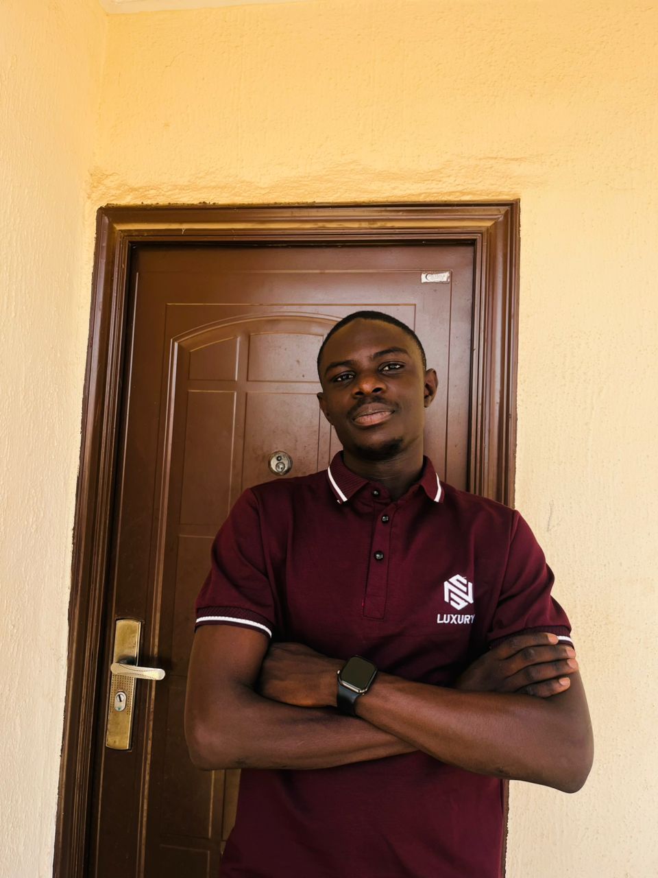 Atata Abdulqudus
